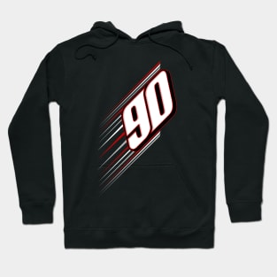 JSR 90 Traction Hoodie